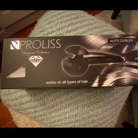 Protoss Auto Curler - Picture 2 of 10